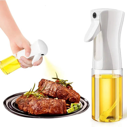 Chef’s Precision Sprayer