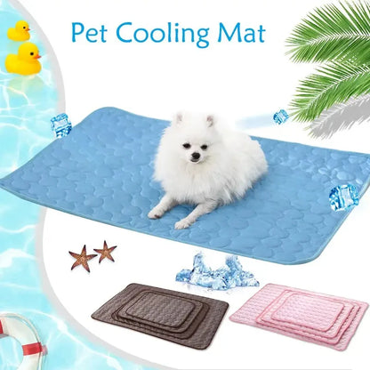 ChillPaws Cooling Pad