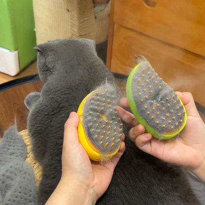 PawSpa 3-in-1 Pet Massager