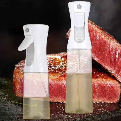 Chef’s Precision Sprayer