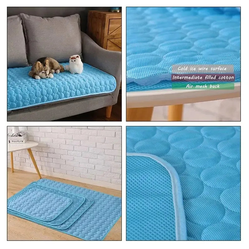 ChillPaws Cooling Pad