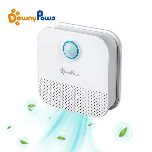 PawFresh Pet Toilet Air Purifier