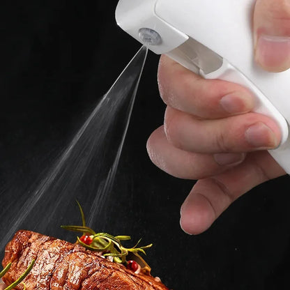 Chef’s Precision Sprayer