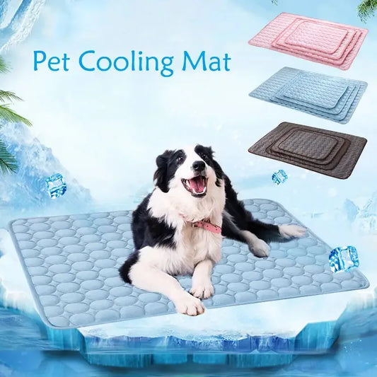 ChillPaws Cooling Pad